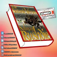 دانلود  کتاب صوتی و پی دی اف آیات شیطانی (Satanic Verses) - سلمان رشدی - متن کامل